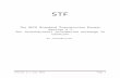 The OECD Standard Transmission Format (STF) for ...  · Web viewThe OECD Standard Transmission Format Version 2.1 for international information exchange in taxation. ... ormat for