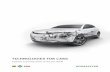 Technologies for cars TECHNOLOGIES FOR CARS · With the strong INA, LuK and FAG brands, Schaeffler develops and produces precision elements and systems for engines, transmissions