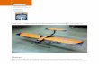 Titan UAV – Project Operational Reconnaisance … · Titan UAV – Project Operational Reconnaisance Canvassing Aircraft (ORCA) Abstract When the 2013 Titan UAV Team made the decision