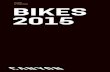 PURE CYCLING BIKES 2015 - CANYON · pure cycling bikes 2015. road 4 aeroad 6 ultimate 8 endurace 11 inflite 13 geometry data 14 triathlon 18 speedmax 18 ... saddle fizik ardea vs