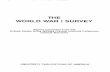 world War I Survey - LexisNexis · THE WORLD WAR I SURVEY Papers Compiled from the United States Army Military History Institute Collection Carlisle Barracks Edited by R. Dale Grinder,