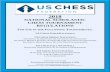 National Scholastic Chess Tournament Regulationschesssport.com/documents/us_chess-scholasticregs_feb2018.pdf · The US Chess National Scholastic Chess Tournament Regulations are intended