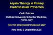 Aspirin Therapy in Primary Cardiovascular Prevention/media/Non-Clinical/Files-PDFs-Excel-MS-Word-etc... · Aspirin Therapy in Primary Cardiovascular Prevention. ... clinical trial