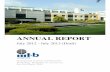 ANNUAL REPORT - International Institute of Information … · ANNUAL REPORT July 2012 - July 2013 (Draft) International Institute of Information Technology Bangalore 26/C, Electronics