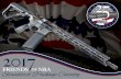 FRIENDS NRA Standard Package Catalog - NRA … · FRIENDS of NRA Standard Package Catalog. 2 ... This American-made firearm features a ... warrior with a variety of pro-