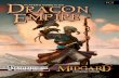 DPLAYER’S GUIDE to the ragon EmpirE - Remuz RPG Archive Party/Open Design/Midgard... · gods of the Mharoti Empire were comforting and familiar to ... Some legends of the Northmen