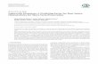 Research Article Superoxide Dismutase: A Predicting …downloads.hindawi.com/journals/bmri/2014/105280.pdf · Research Article Superoxide Dismutase: A Predicting Factor for Boar Semen