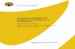 Knowledge, attitudes and practices with respect to ... · Knowledge, attitudes and practices with respect to institutional repositories in Mozambique . Knowledge, attitudes and practices