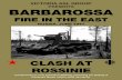 RUSSIA, JUNE 1941 - LONE CANUCK 14 Clash at Rossinie.pdf · PDF fileNear the Village of GRUZDISKE, RUSSIA, 24 June 1941: Dawn found the Russian 2nd Tank Division across ... accounting