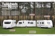 FIXED SINGLE BED CARAVANS GROUP TEST Twin beds test(1).pdf · FIXED SINGLE BED CARAVANS GROUP TEST ... Twin beds The hottest layout around ... Just as with houses (or bungalows),