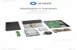 PlayStation 4 Teardown - Amazon Web Services comes the 5400 RPM, 500 GB, SATA II mechanical hard drive, provided by HGST (a Western Digital subsidiary). With just a single screw securing