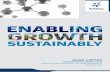 SASOL LIMITED · SASOL LIMITED Sustainability ... • Evaluating scenario ... in contributing to the socio-economic development of the communities where we operate, and need