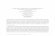 Comparison of Ethical Behavior: Individual Perceptions and ...t. · Comparison of Ethical Behavior: Individual Perceptions and Attitudes Toward ... an entrepreneur becomes a ... (1989)