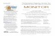 MONITOR · MONITOR Vol. 36, No. 01 January 2018. Operational weather forecast models are still largely written in Fortran, for example. Its focus on ...