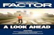 a look ahead - factoring.org · • Updates on trade receivables securitisation Sponsors Partners. The InTernaTIonal ... Bibby Financial Services Offers Flexible Transportation Factoring