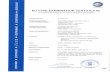 Annex of the EU Type-Examination Certificate - netinform · Annex of the EU Type-Examination Certificate ... Schindler Dual load S7000 Lift HS3 ... 2.1 One copy of the operating manual
