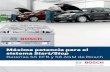 Máxima potencia para el sistema Start/Stop - Bosch Automóviles.bosch-automotive.com/media/parts/brochures_1/bate… ·  · 2018-04-30supervisa el estado de carga y temperatura