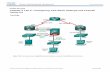 CCNA Security Chapter 9 Lab A: Configuring ASA Basic ... · Page 1 of 26 CCNA Security Chapter 9 Lab A: Configuring ASA Basic Settings and Firewall ... to configure basic device and