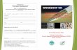 WORKSHOP ON MICROSATELLITE DNA PROFILING AND … final220311.pdfMICROSATELLITE DNA PROFILING AND PLANT GENETIC TRANSFORMATION ... Workshop on Microsatellite DNA Profiling and Plant