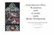 Christmas Eve Lessons and Carols with Holy …trinitylawrence.org/.../2015/08/12.24.16-Christmas-Lessons-Carols.pdfChristmas Eve Lessons and Carols with Holy Eucharist ... Calling