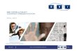 EBI CONSULTANCY COMPANY PRESENTATION · EBI CONSULTANCY ! COMPANY PRESENTATION! April, 2013! April, 2013! Supply Chain & Management Consulting ! Page 2! EBI Consultancy: ! “Our