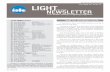 RNI Reg. No. DELENG/2001/4847 LIGHT - Indian …isleind.org/downloads/pdf/newsletter/2009-07-01Isle...Vol. IX No. III 1 July 2009 Vol. IX No. III RNI Reg. No. DELENG/2001/4847 LIGHT