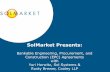 Introducing SolMarket: A New Financing Conduit that Brings ... · Speakers Rusty Brewer Associate, Cooley LLP 202-842-7830 rbrewer@cooley.com Yuri Horwitz CEO, Sol Systems 888-SOL-1115