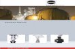 Control Valves - Home - Ringo Valves · 5 OUR INTERNATIONAL ACREDITATIONS: ISO 9001:2008 by LRQA ISO 14001 by LRQA OHSAS 18001 by LRQA API 6DSS-0038 Licence Nr. 6DSS-0038 API …