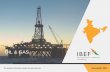 OIL & GAS - Business Opportunities in India: Investment ... · 3 Oil & Gas For updated information, ... OIL SUPPLY AND DEMAND IN INDIA ... the demand for oil across the world will