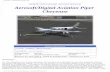 AVSIM Commercial Aircraft Review Aerosoft/Digital Aviation ... · AVSIM Online - Flight Simulation's Number 1 Site! AVSIM Commercial Aircraft Review Aerosoft/Digital Aviation Piper