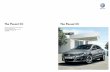 The Passat CC - Volkswagen UK · Contents 04 Introduction 08 The Design 14 The Interior 18 Equipment 20 The Passat CC 22 The Passat CC GT and GT V6 26 The Engines 28 Safety 32 Optional