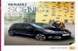 Brochure Renault Scenic - munsterhuisrenault.nl · SCENIC & GRAND SCENIC RENAULT DRIVE THE CHANGE RENAULT SCENIC EN GRAND SCENIC FOCUS Design en Technologie RENAULT …