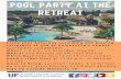Pool Party at the Retreat ·  · 2017-05-10Title: Pool Party at the Retreat Author: Nate Bloemke Keywords: DACVCjwvGqQ Created Date: 20170510135405Z