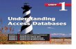 Understanding Access Databases - McGraw-Hill Educationhighered.mheducation.com/sites/dl/free/0072232064/169617/Lesson01.… · taskbar and point to All Programs. 12. Click Microsoft
