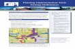 Planning Implementation Tools Zoning Ordinances Implementation Tools Zoning Ordinances Zoning is one of the most common methods of land use control used by local governments. At its