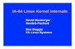IA-64 Linux Kernel Internals - Stanford Universityweb.stanford.edu/class/ee380/FTP/IA64linuxkernel.pdf · IA-64 Linux Kernel Internals David Mosberger Hewlett-Packard Don Dugger VA