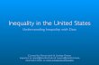 Inequality in the United Statesweb.stanford.edu/group/scspi/slides/Inequality_SlideDe… ·  · 2012-05-22Mobility Gender Politics Health Race & Ethnicity Wealth Employment Poverty