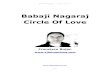 babaji circle of love - HOME - VITALCOACHING.COMvitalcoaching.com/files/ba1/babaji_circle_of_love.pdf · Babaji Nagaraj – Circle Of Love - 3 – Get the complete “Babaji Nagaraj”