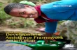 United Nations Development Assistance Framework Action … · United Nations Development Assistance Framework Action Plan Ethiopia 2012 - 2015