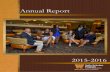 Annual Report - Western Michigan University Annual Report Over the last eight years, the Seita Scholars Program has become an internationally recognized program that is the largest