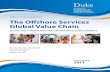 The Offshore Services Global Value Chain - Duke University · The Offshore Services Global Value Chain: Economic Upgrading and Workforce Development “Skills for Upgrading: Workforce
