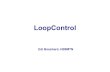LoopControl - QSL.net · • Loop über PC steuerbar • Loop durch TRX steuerbar • Anschlüsse: LPT / RS232 / USB • Eichung für beliebige Loops • Eichung für beliebige ...