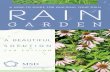 A HOW-TO GUIDE FOR BUILDING YOUR OWN RAIN a beautiful solution 2nd edition rain garden a how-to guide for building your own
