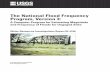 The National Flood Frequency Program, Version 3 National Flood Frequency Program, Version 3: A Computer Program for Estimating Magnitude and Frequency of Floods for Ungaged Sites —