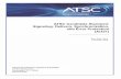 ATSC Candidate Standard: Signaling, Delivery ... Signaling, Delivery, Synchronization, and Error Protection 5 January 2016 Committee, . Committee, . ...