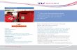 ServiceNow Powers Royal Mail Multi-Sourcing - TeamUltra · Royal Mail Group Industry Public Sector Services ... Royal Mail realised it needed a ... and Steria work on applications