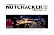 The Nutcracker Student Reference Guide Cincinnati … · The Nutcracker Student Reference Guide Cincinnati ... beautiful flying ... transforms before their eyes into a beautiful garden