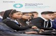 Corporate Responsibility 2016 Impact Report - Schroders · across our four pillars of focus in corporate responsibility. ... Corporate Responsibility 2016 Impact Report 2 ... p s