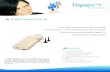 TOPEX MobiLink IP - VoIP: Distribucin y proyectos de ... MobiLink IP is a GSM/UMTS small capacity gateway with VoIP interfaces. Its main functionality is ... Mobile interface: VoIP