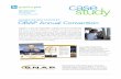 case study - Squarespace Interview Consulting 92 ... XOJET 105 BOOTHS AUGUST 12–14, ... Flight Technical Operations and Contract Administration.